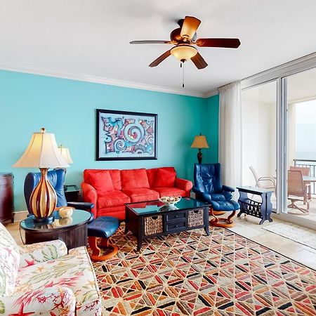 Bella Riva Hotel Fort Walton Beach Bagian luar foto