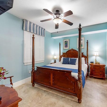 Bella Riva Hotel Fort Walton Beach Bagian luar foto