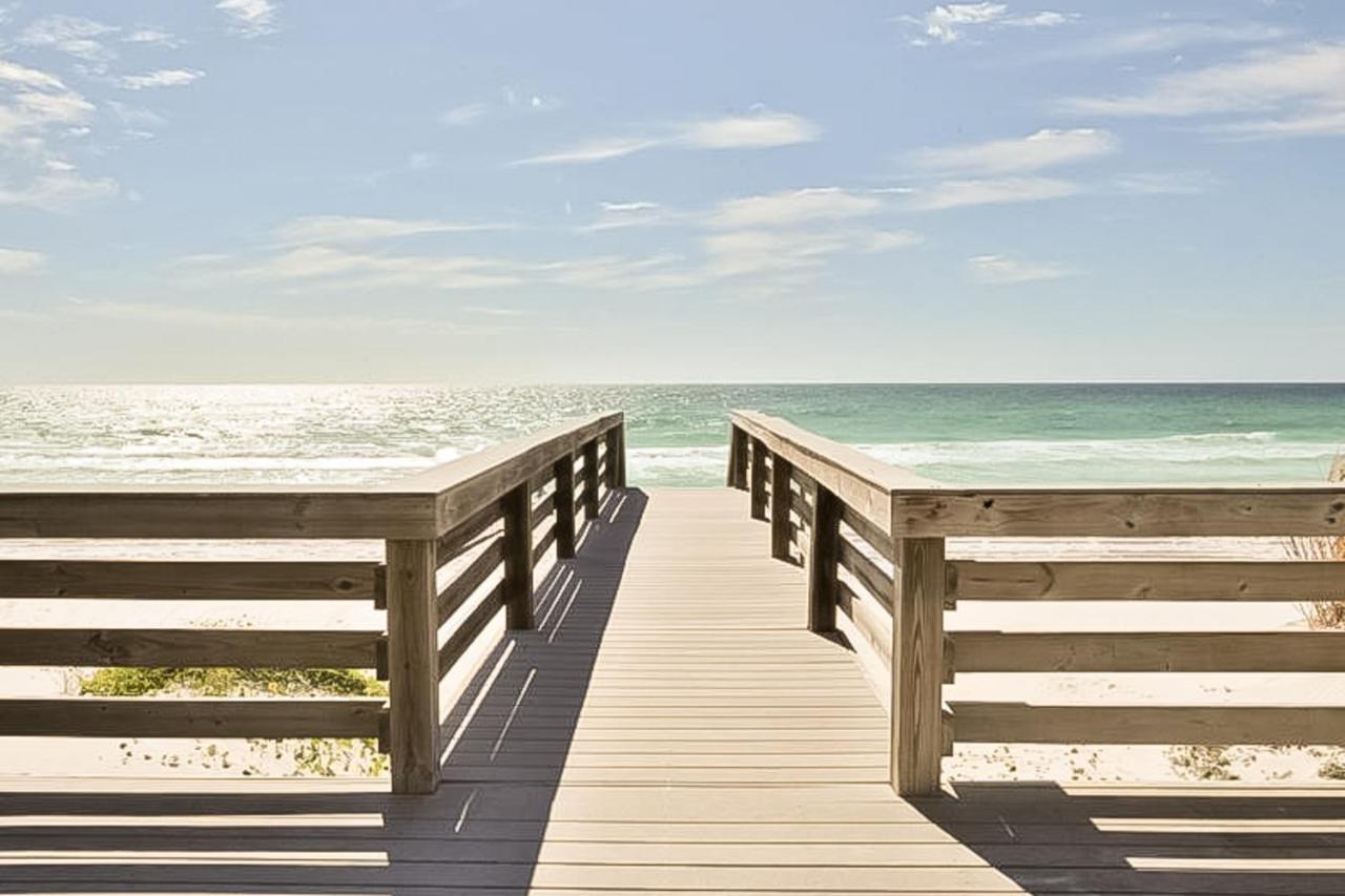 Bella Riva Hotel Fort Walton Beach Bagian luar foto