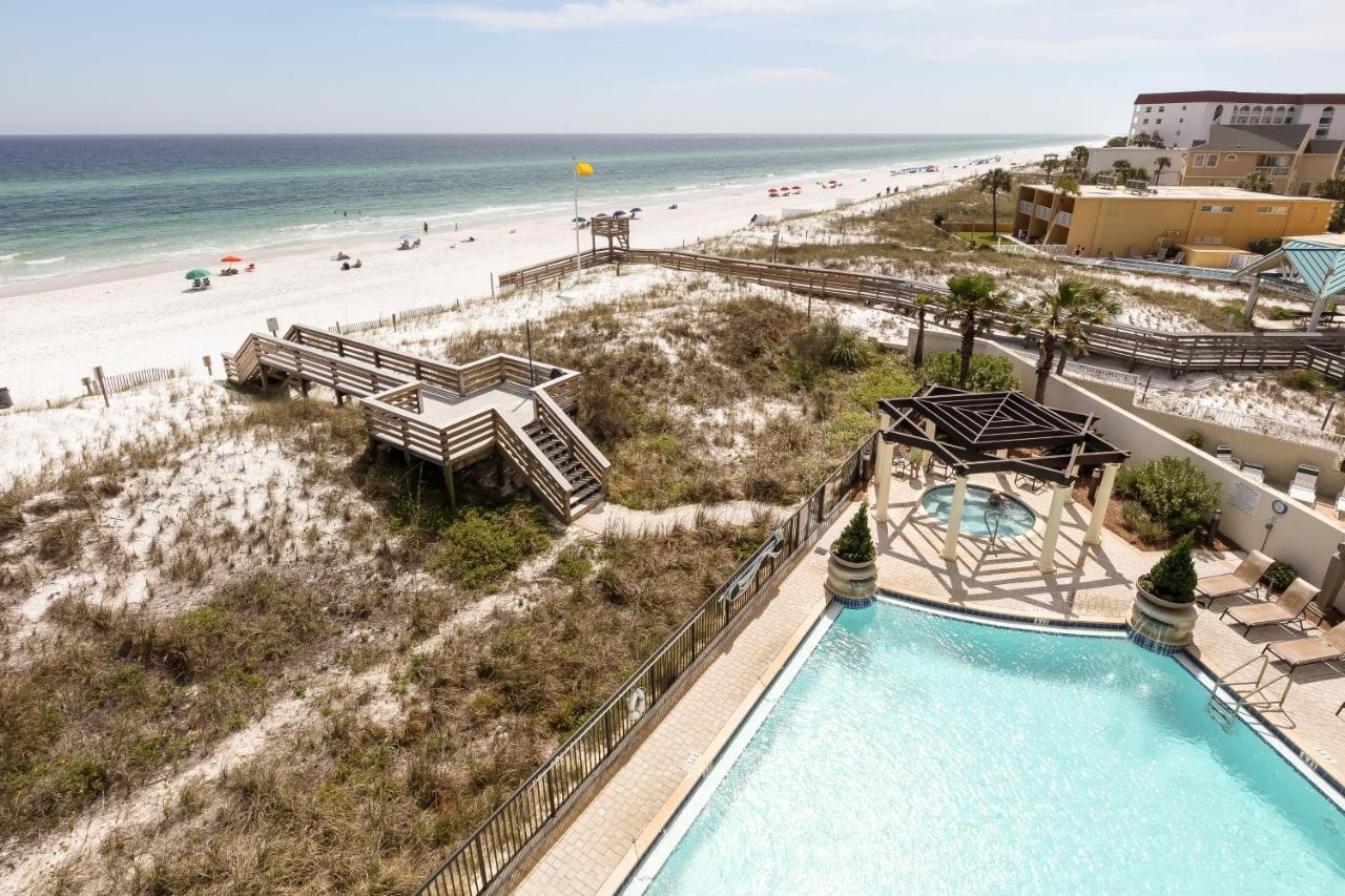 Bella Riva Hotel Fort Walton Beach Bagian luar foto