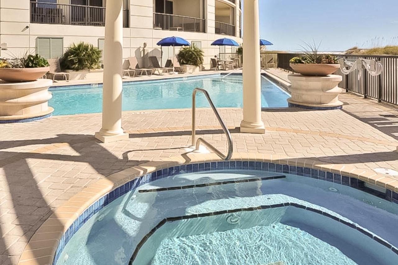 Bella Riva Hotel Fort Walton Beach Bagian luar foto