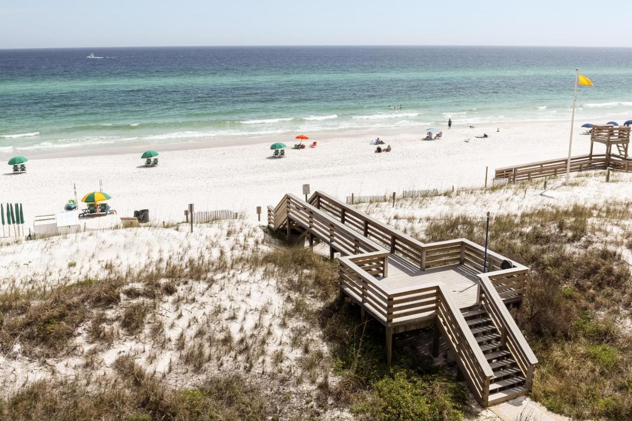 Bella Riva Hotel Fort Walton Beach Bagian luar foto