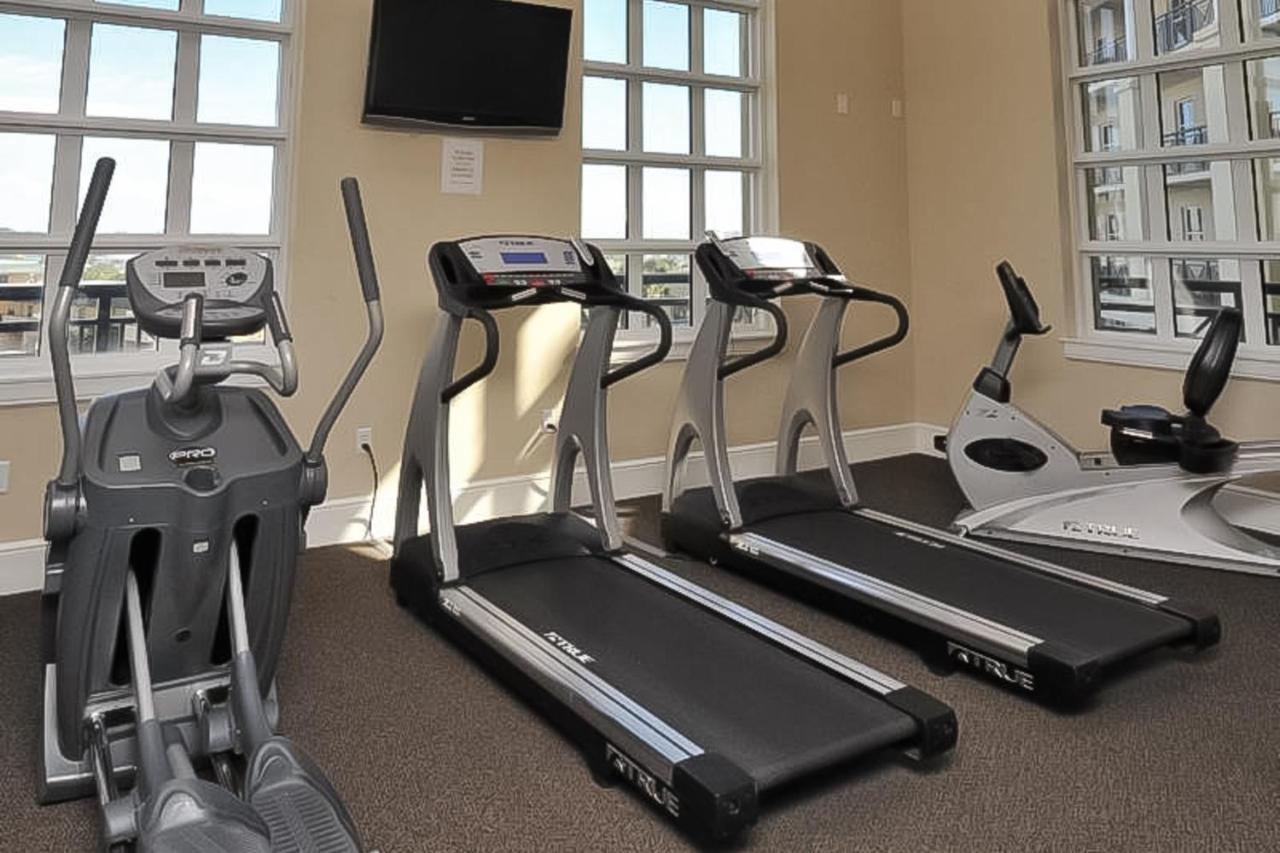 Bella Riva Hotel Fort Walton Beach Bagian luar foto