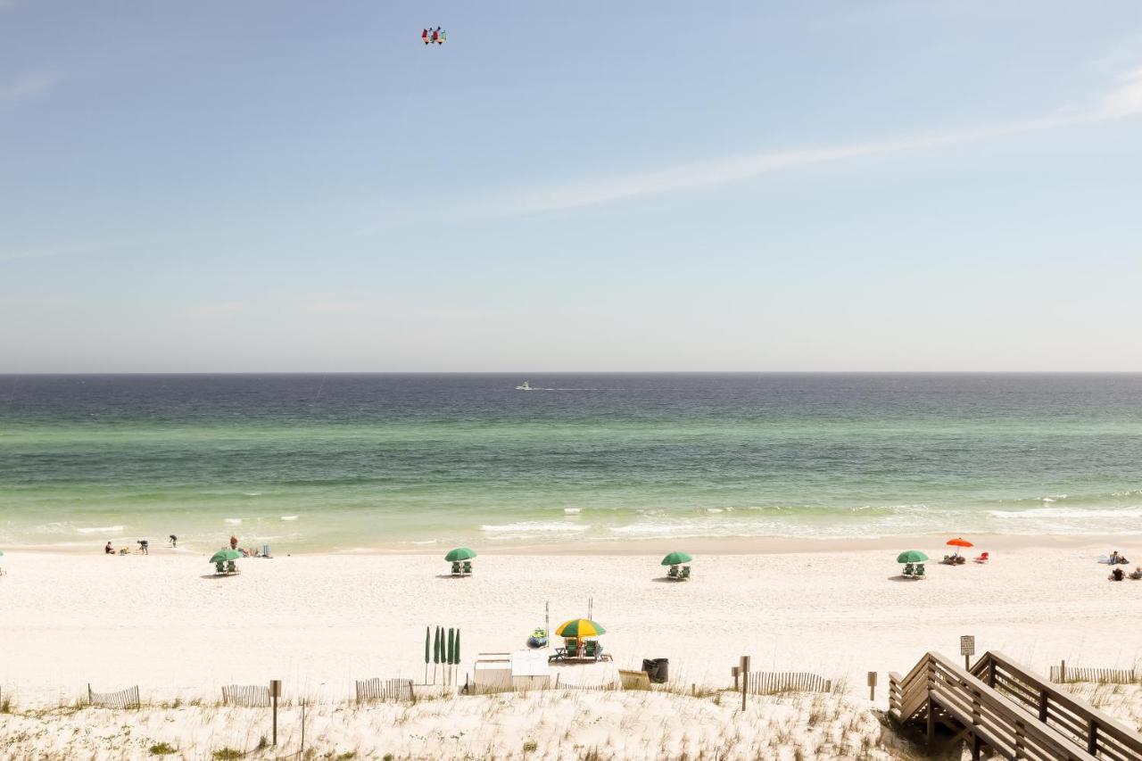 Bella Riva Hotel Fort Walton Beach Bagian luar foto