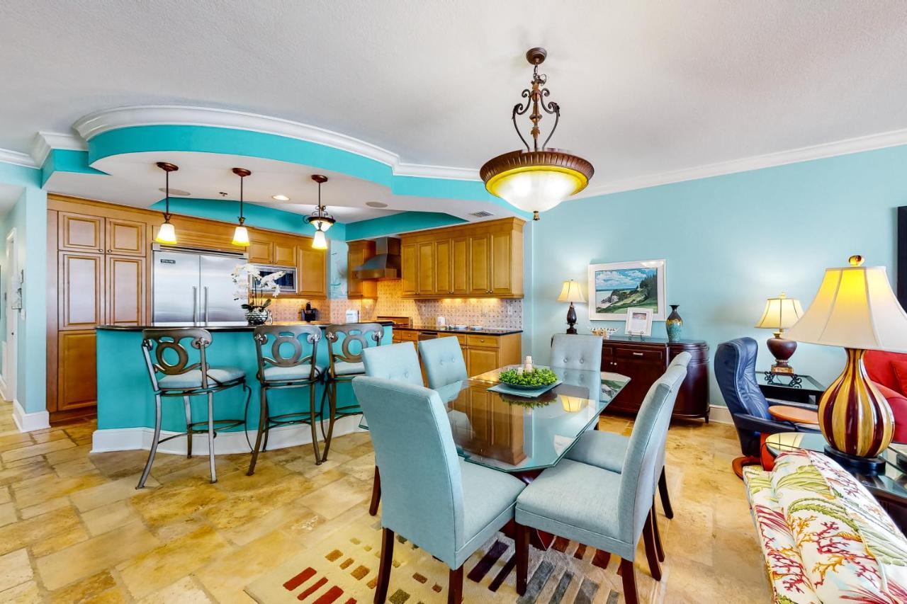 Bella Riva Hotel Fort Walton Beach Bagian luar foto