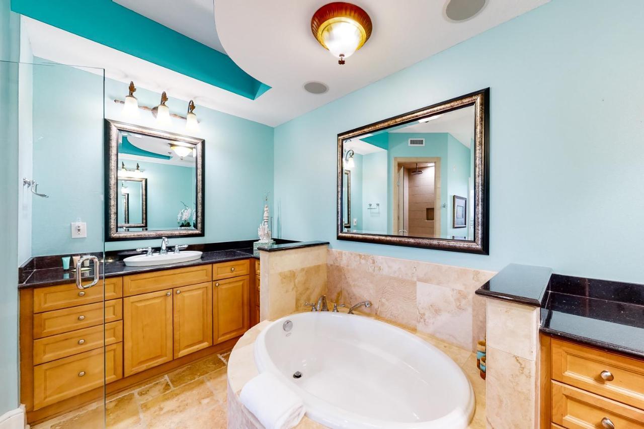 Bella Riva Hotel Fort Walton Beach Bagian luar foto