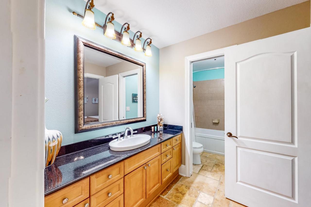 Bella Riva Hotel Fort Walton Beach Bagian luar foto