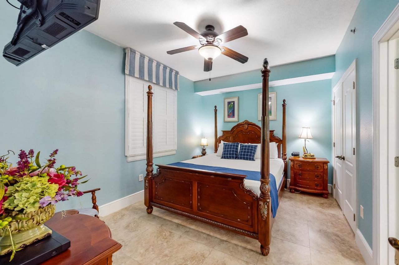 Bella Riva Hotel Fort Walton Beach Bagian luar foto