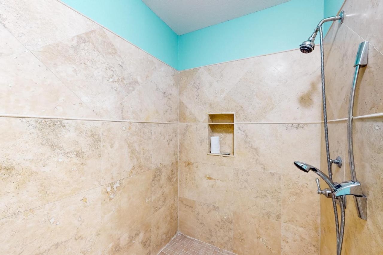 Bella Riva Hotel Fort Walton Beach Bagian luar foto