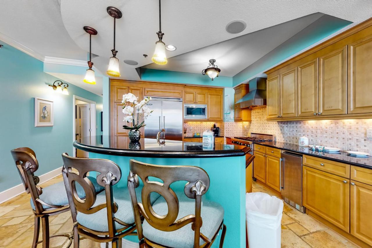 Bella Riva Hotel Fort Walton Beach Bagian luar foto
