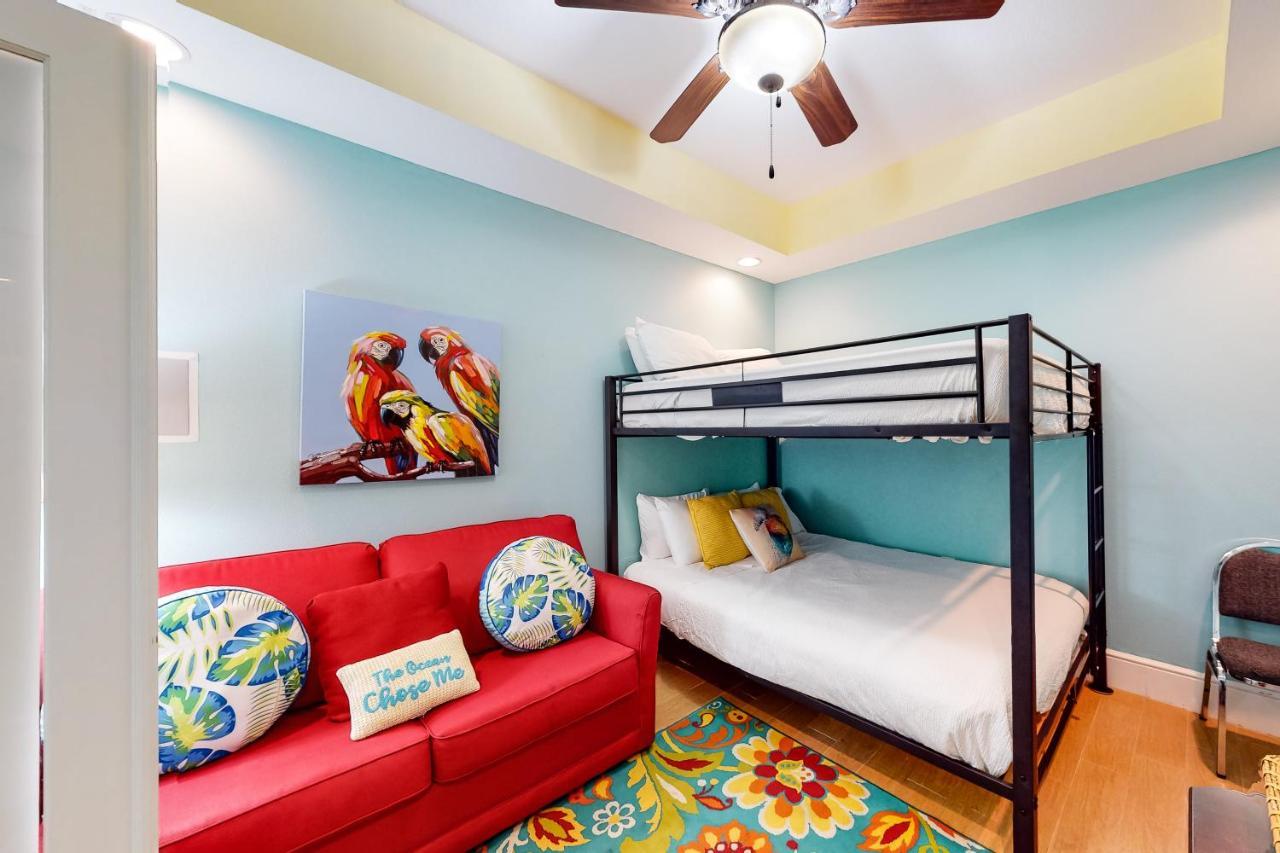Bella Riva Hotel Fort Walton Beach Bagian luar foto