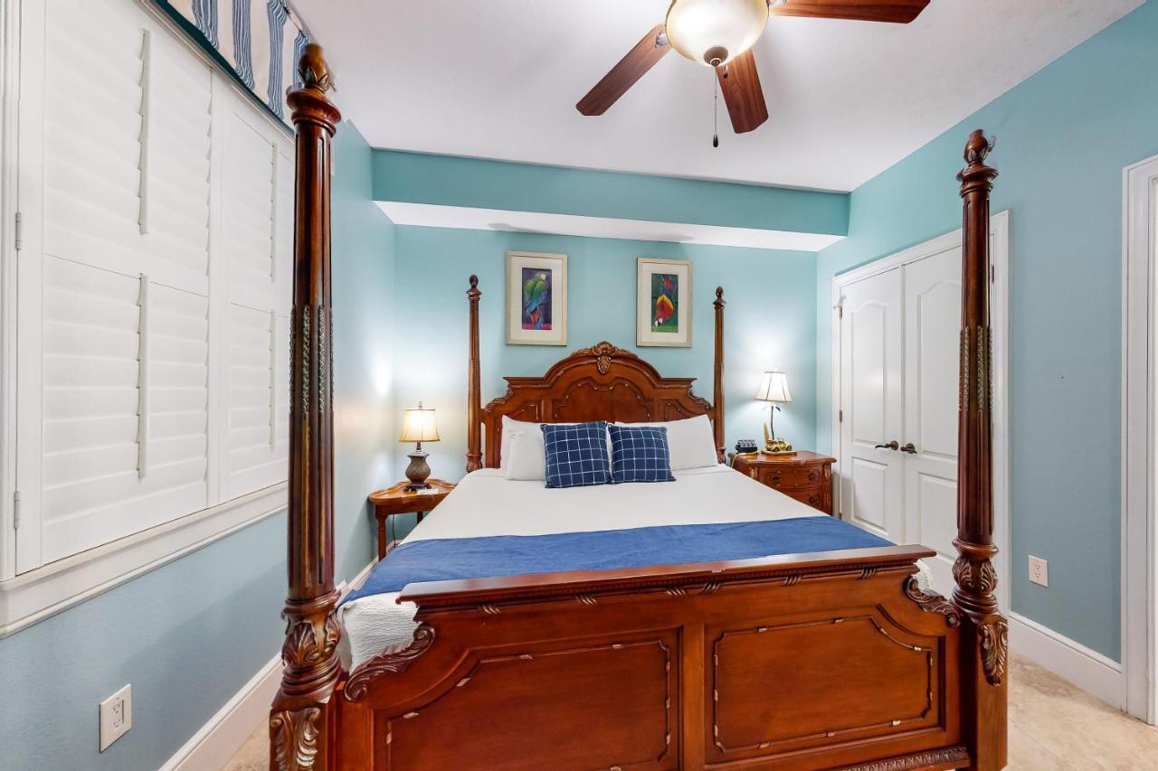 Bella Riva Hotel Fort Walton Beach Bagian luar foto