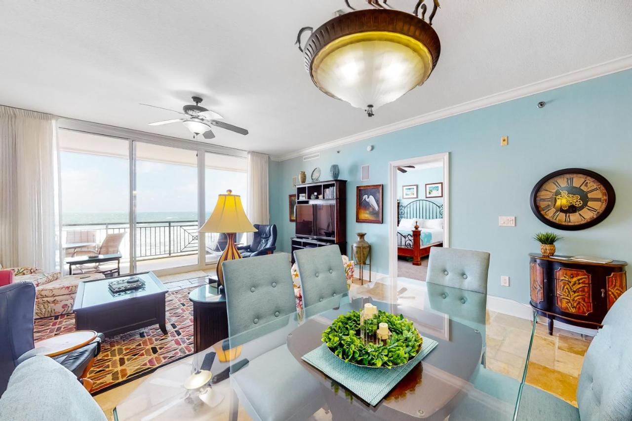 Bella Riva Hotel Fort Walton Beach Bagian luar foto