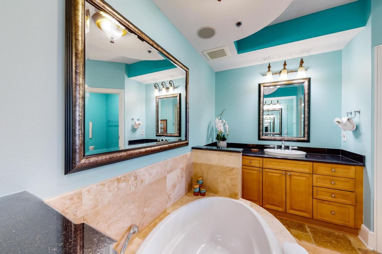 Bella Riva Hotel Fort Walton Beach Bagian luar foto