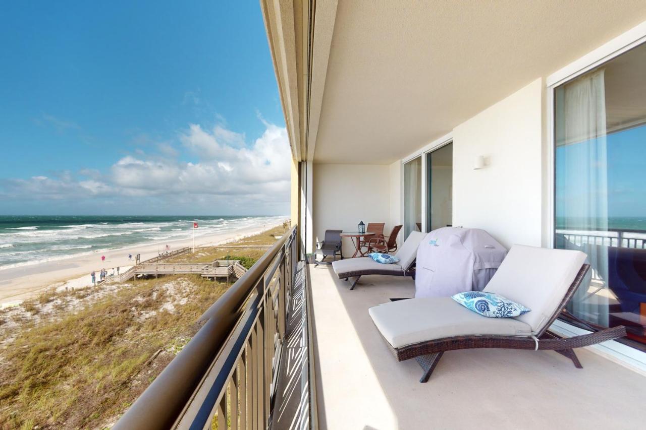 Bella Riva Hotel Fort Walton Beach Bagian luar foto