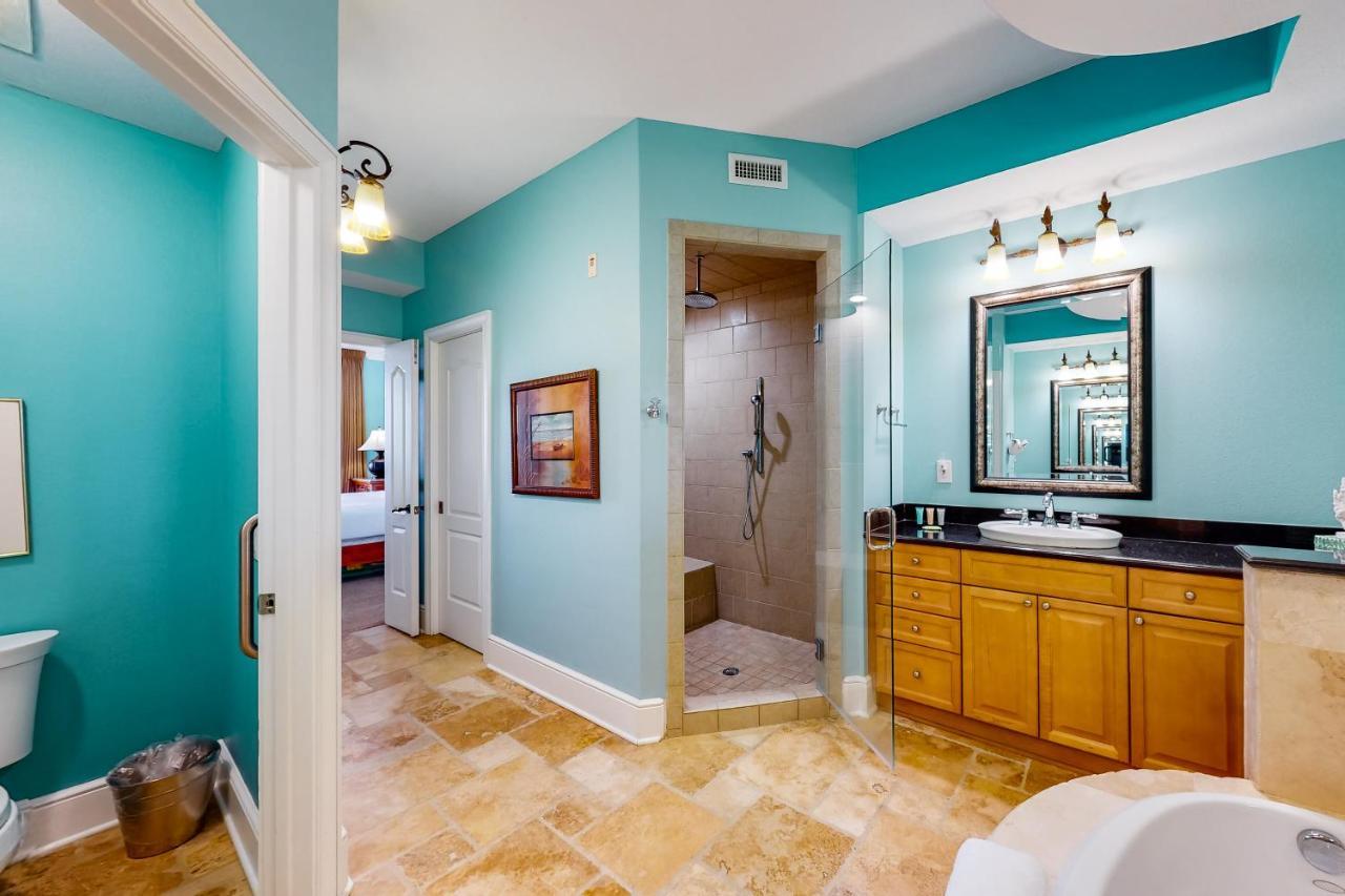 Bella Riva Hotel Fort Walton Beach Bagian luar foto