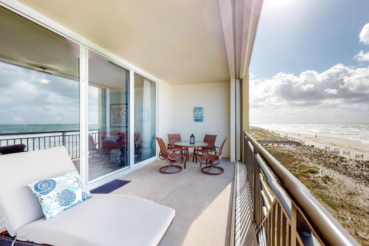 Bella Riva Hotel Fort Walton Beach Bagian luar foto