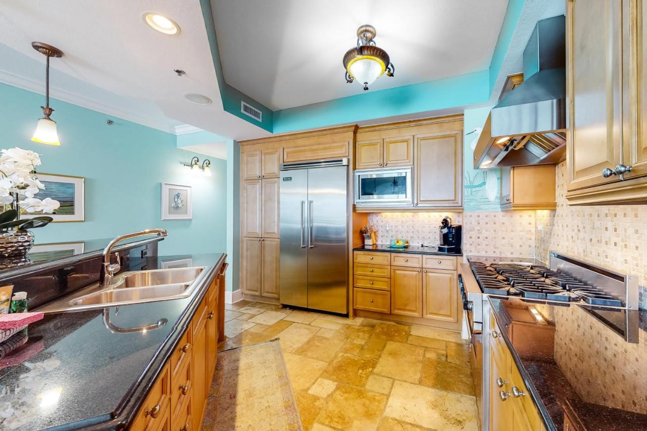 Bella Riva Hotel Fort Walton Beach Bagian luar foto