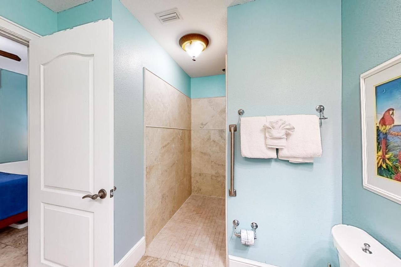 Bella Riva Hotel Fort Walton Beach Bagian luar foto